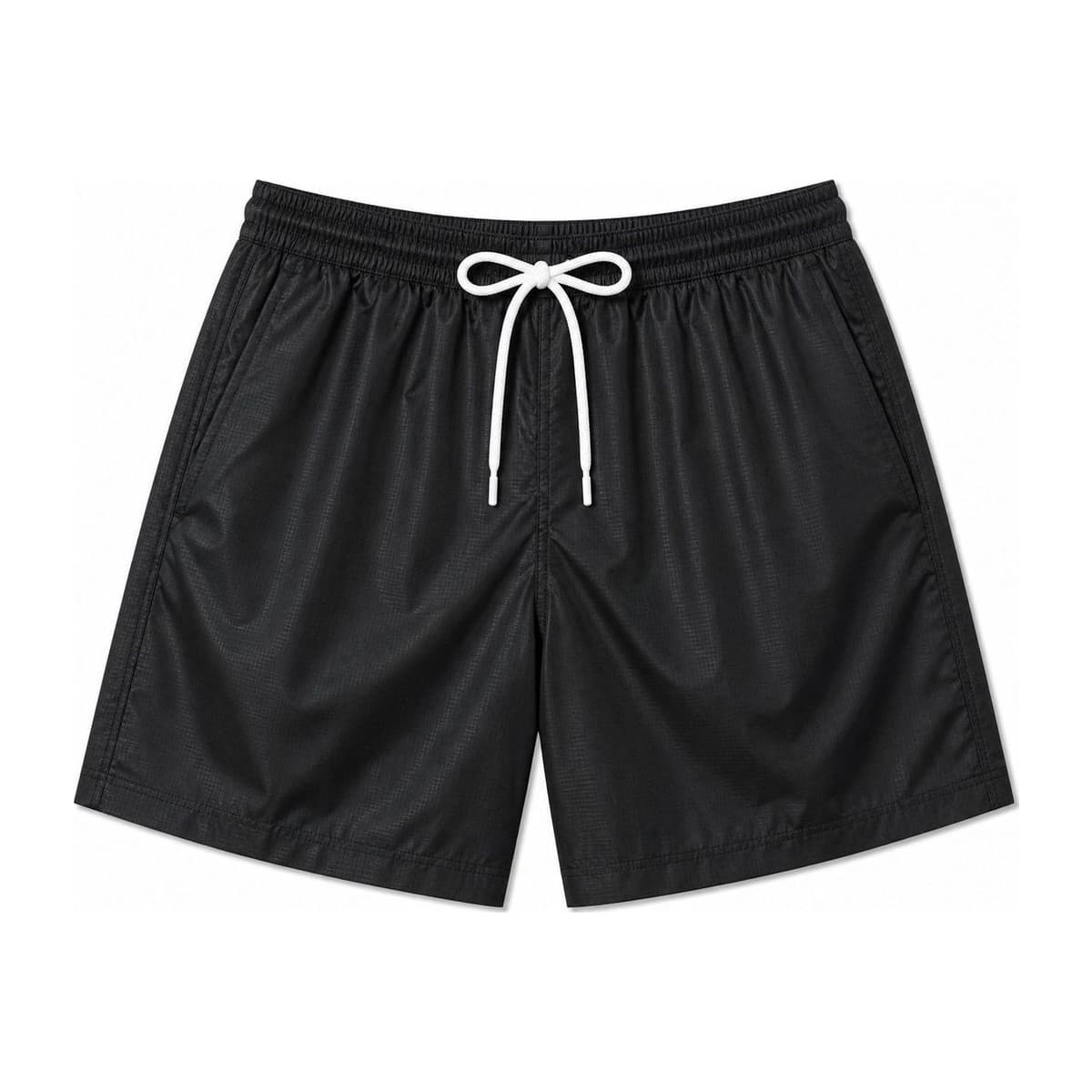 Classic Swim Shorts - Black